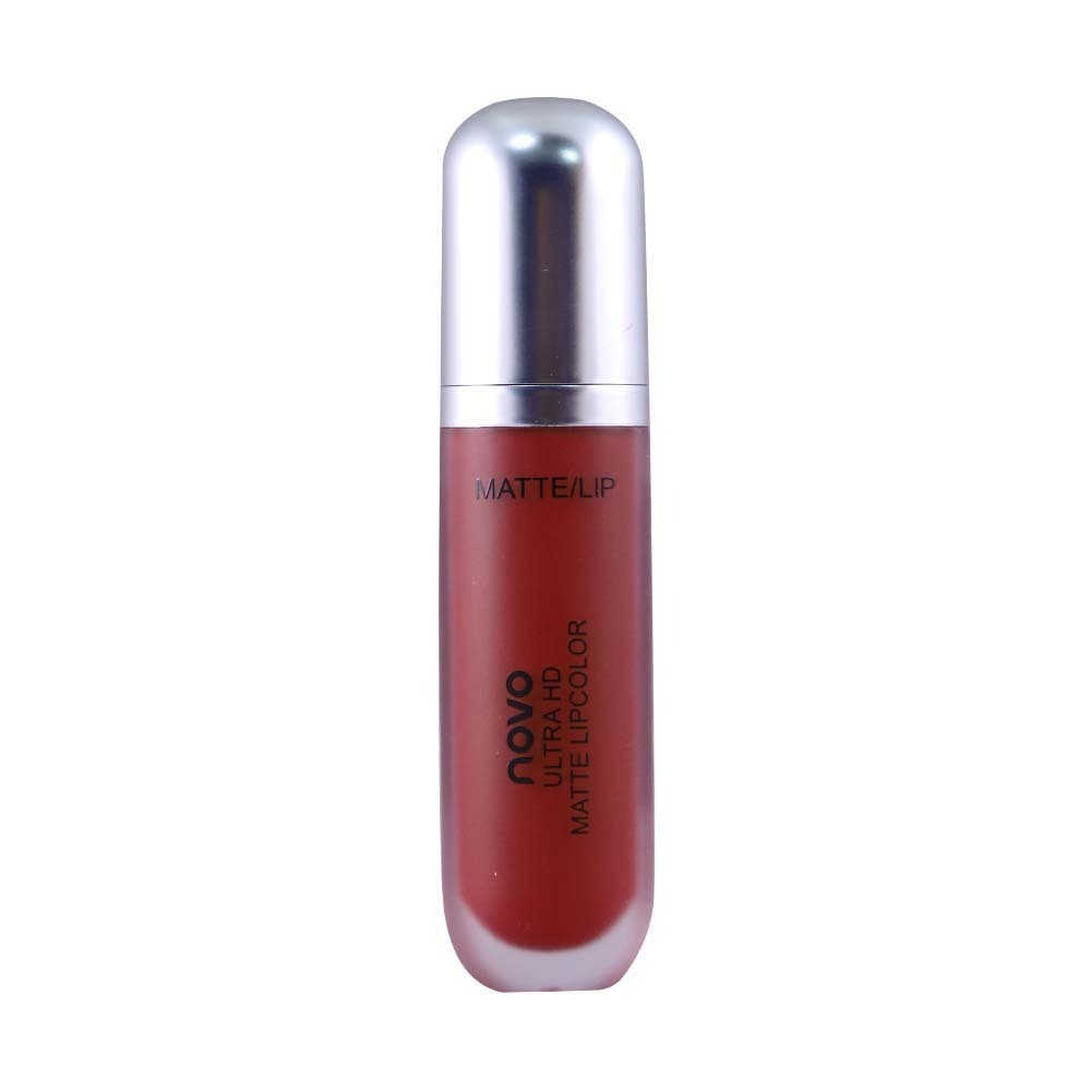 Novo Smooth Texture Velvet Mist (06 Red Brown)
