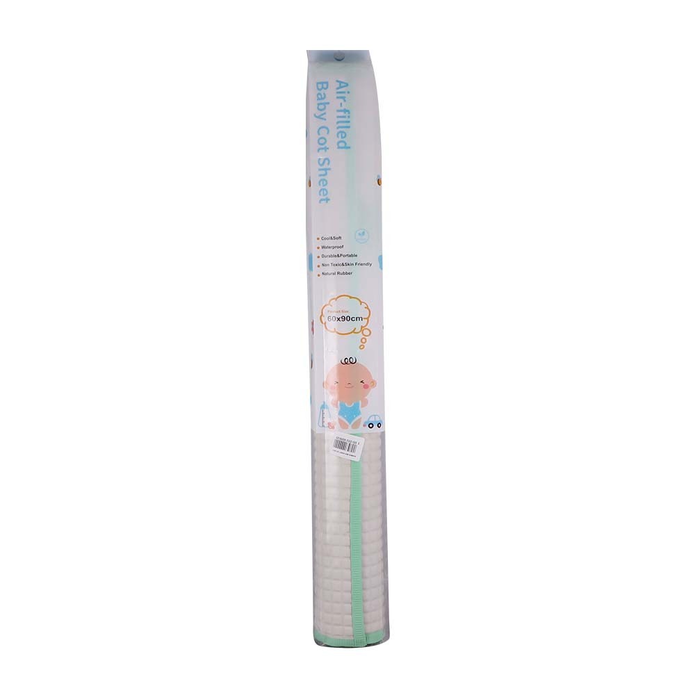Rubber Bed Sheet NO.0037