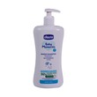 Chicco Baby Moments Bath Shampoo 500ML