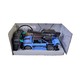 Baby Cele Racing Water Bomb Blue 11325