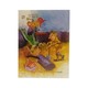 I & Yoma Treasure (Tut Pe)
