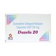 Duzela 20 Duloxetine 20MG 10PCSx3