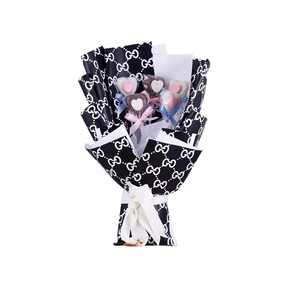 Chocochit Chocolate Bouquet 100G (Pro)