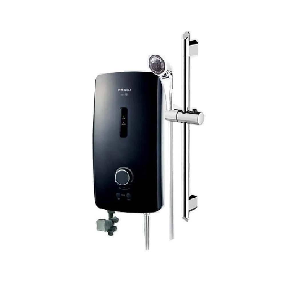 Prato Instant Watr Heater without Pump (PRT-9E BLACK)