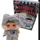 Beauty House Mitutu & Hulala V2‌ Goodbye Nightmare Blind Box (1PC Random)