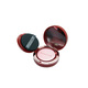 Secret Lady Glamfit Skin Cover Air Cushion 15G (S1 Ivory)