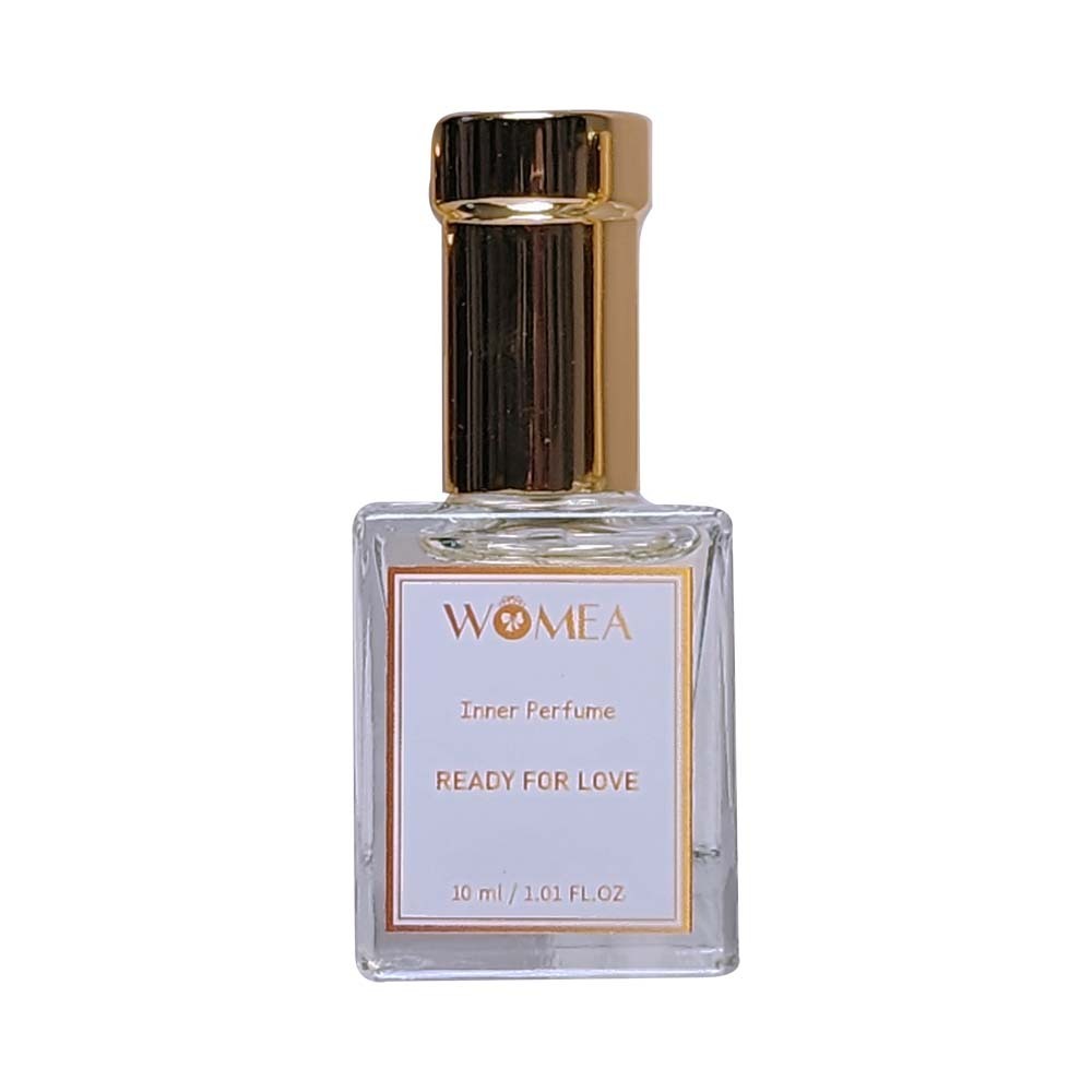 Womea Ready For love Inner Perfume 10ML 