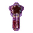 Chococity Chocolate Star Lollipop 15G