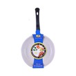Happy Cook Aluminum Ceramic Edge Fry Pan 26CM