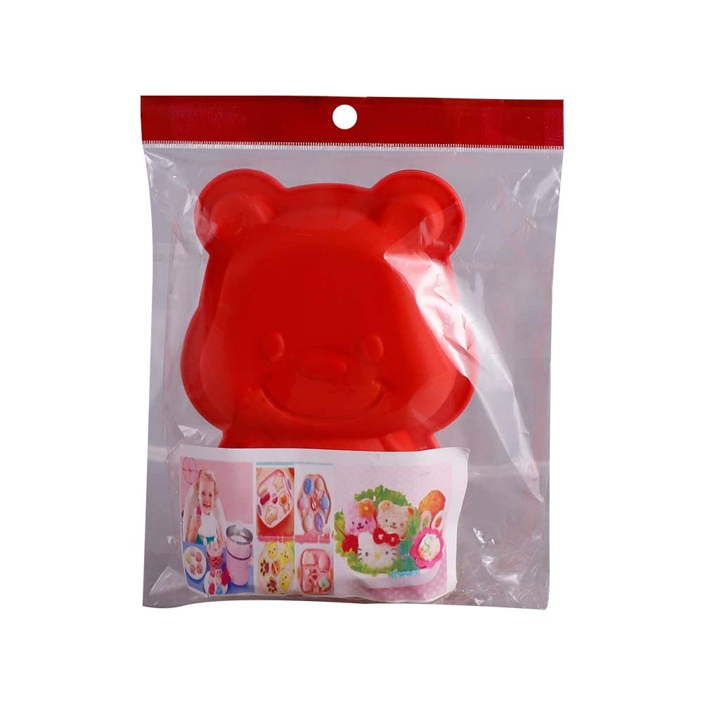 SL Baby Food Silicone Mold 