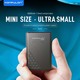 Konfulon A6Q (10000mAh Fast Charging 22.5W Power Bank) Black