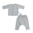 Tiny Cozy Mini Basic Set TC1026M White