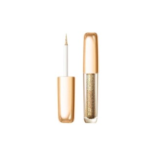 Novo Flash Liquid Eyeshadow (04 Gold Dizzling) 5460