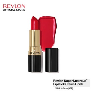 Revlon Superlustrous Lipstick 4.2G 725