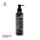 Skin Me Charcoal Body Wash Gel 500ML