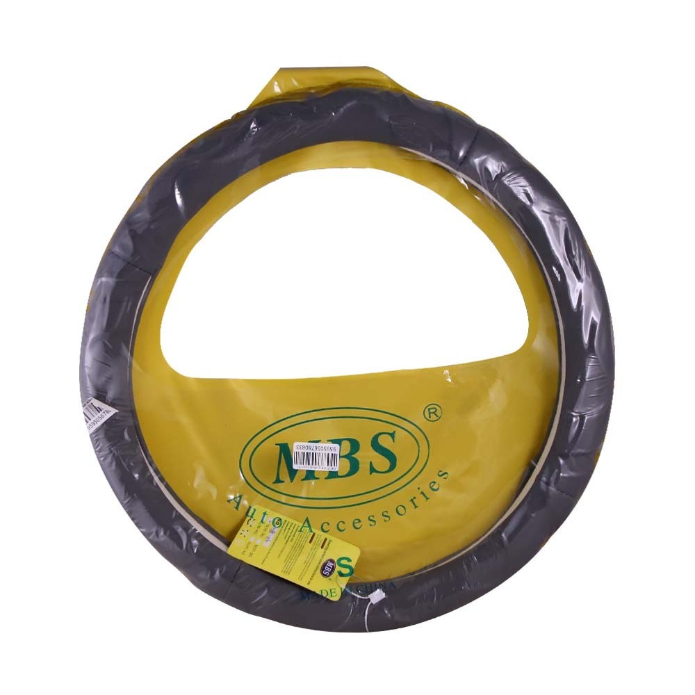 Car Steering Wheel Cover (S)