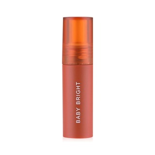 Baby Bright Mask Friendly Lip Tint 2.5G (05 Ceylon Tea)