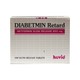 Diabetmin Retard Metformin 850MG 10PCS x 10