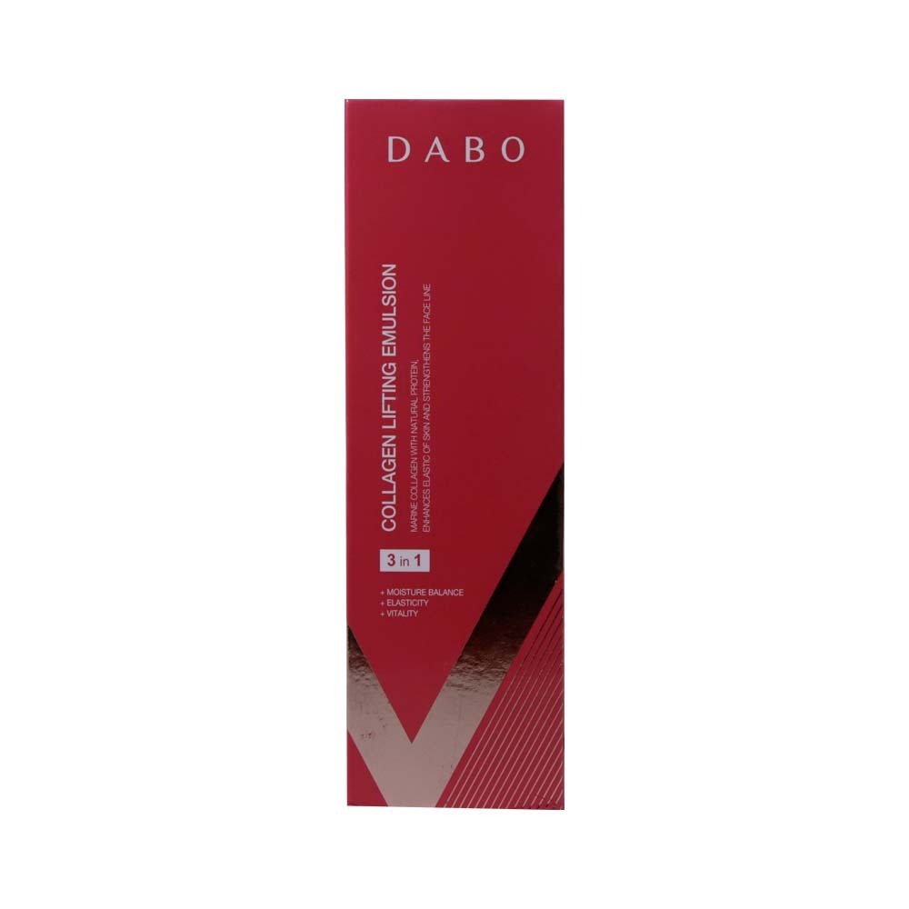 Dabo Emulsion Collagen Lifting 150ML