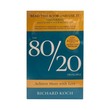 The 80-20 Principle