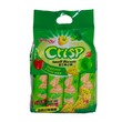Golden Fuji Triangle Cracker Vegetable 350G