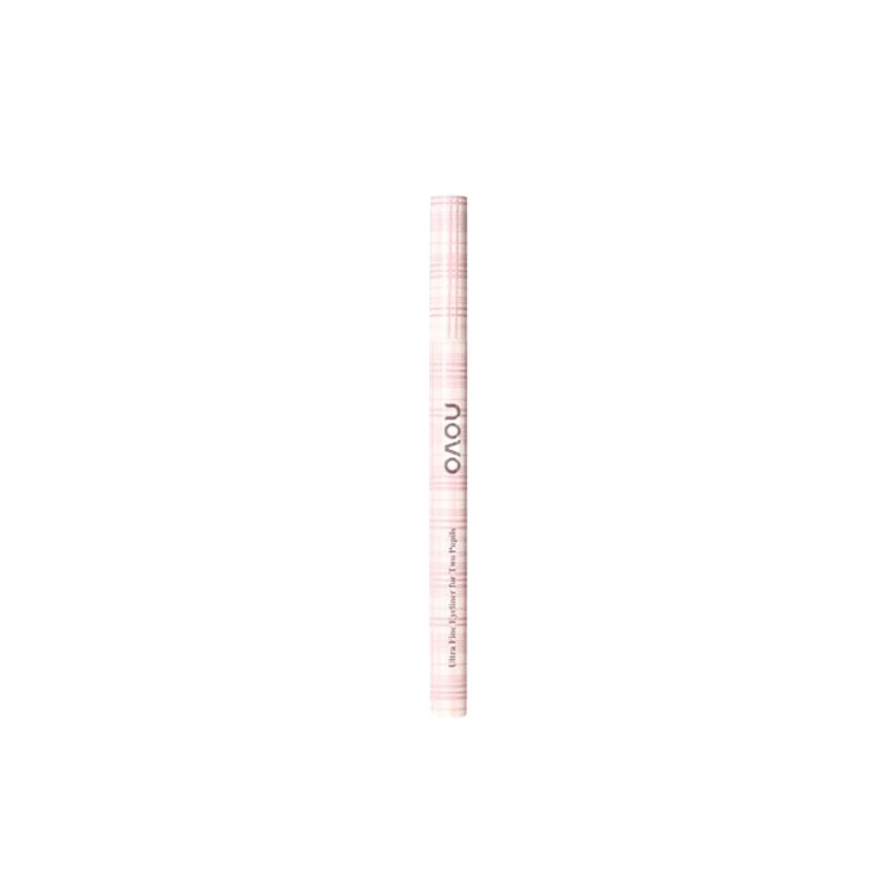 Novo Ultra Fine Eyeliner (04 White) 5895
