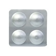 JD3 Vitamin D 60000IU Chewable Tablet 4PCS