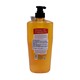 Ginvera Shower Scrub Hallabong & Honey Citron 750ML