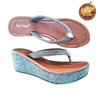 SIn Pauk C Pone Taw Shal Cotton Velvet (Design-1,No-37) SGK-014-C
