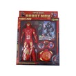 SF Super Hero Figures 3PCS No.509-510