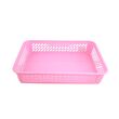 Pioneer Multi Purpose Basket 25x25x9cm PN-878