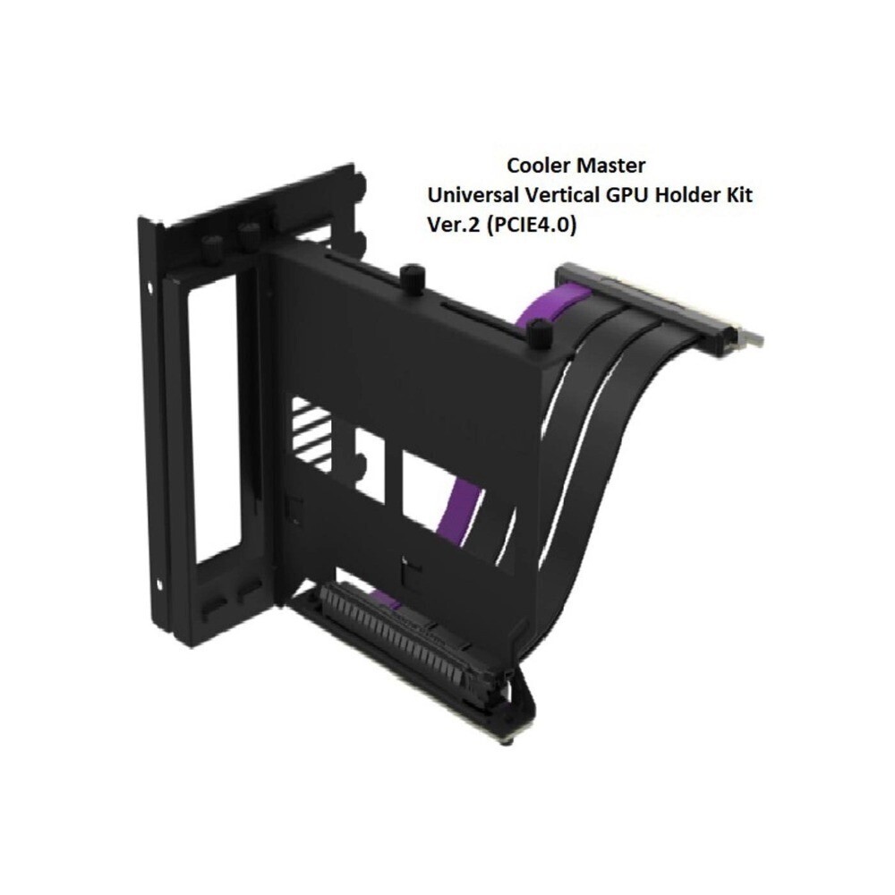 Cooler Master Accessories MCA-U000R-KFVK02