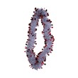 Sdm Thingyan Garland PD-21