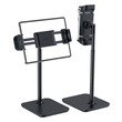 Acefast E4 Prosperity Desktop Holder Black