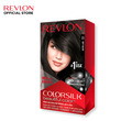 Revlon ColorSilk Beautiful Color Hair Coloring (11 Soft Black)