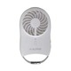 Alpha Rechargeable Mini Fan ALPF02