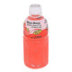 Mogu Mogu Strawberry Flavored Jelly Drink With Nata De Coco 320ML