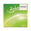 Aphaw Deluxe Condoms 3PCS
