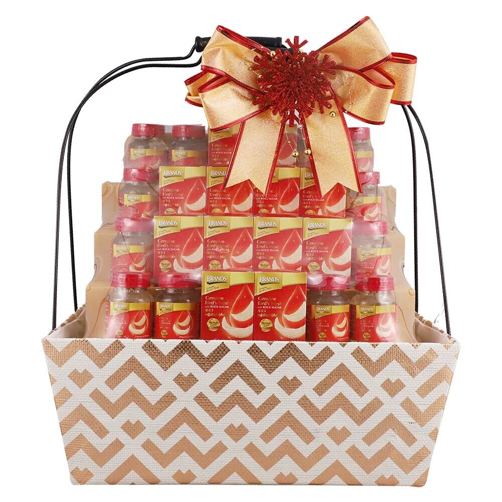 Brand's Bbn 12 x 2.5Oz (Hamper Ultimate Health)