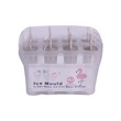 SM Ice Lolly Maker 8PCS No.6017