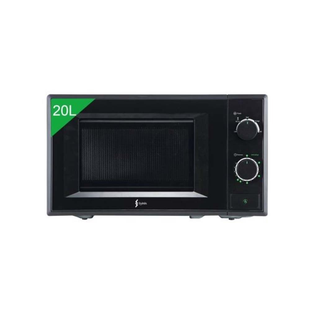 Syinix Microwave Oven 20L MW720-03M
