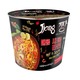 Jjang Bowl Noodle Hot & Sour 70G