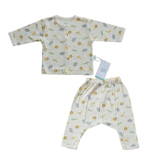 Tiny Cozy Baby Comfy Set TC10112M Ice-Cream