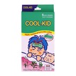 Cool Kid Fever Cooling Patch 2PCSx3