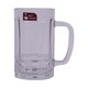 Red Cherry Beer Mug 390ML Zb18-300