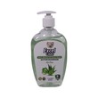 Excel Care Hand Wash Aloe Vera 500ML
