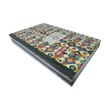 Sky (160) Ledger 60 GSM 160 Pages White (1PCS)