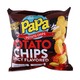 Pa Pa Fried Potato Chips Spicy 45G