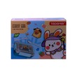 Tedemei Steel Lunch Box TDM-6597