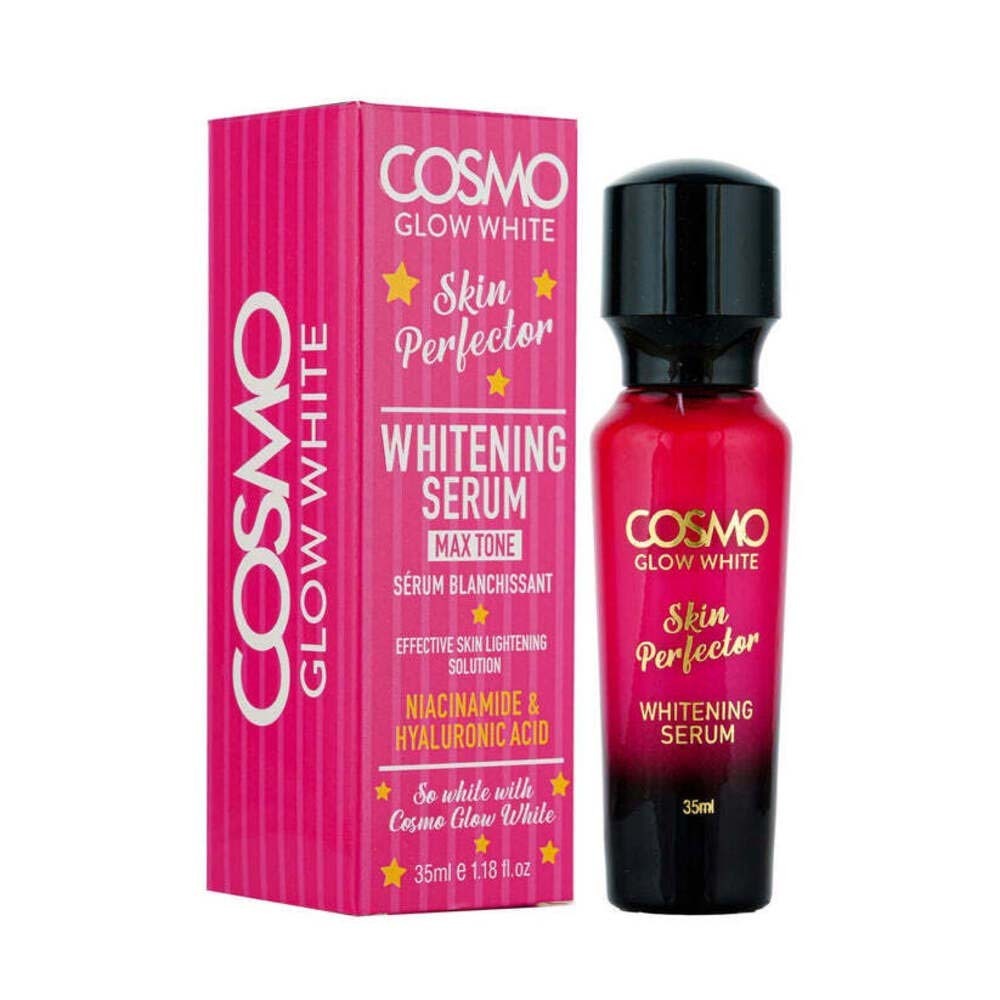 Cosmo Skin Perfector Whitening Serum 35ML